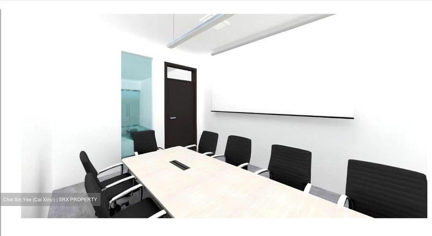 Parco Bugis Junction (D7), Office #554230731